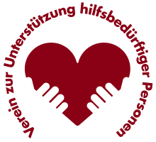 Verein zur Unterstützung hilfsbedürftiger Personen