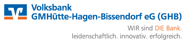 volksbank gmhuette